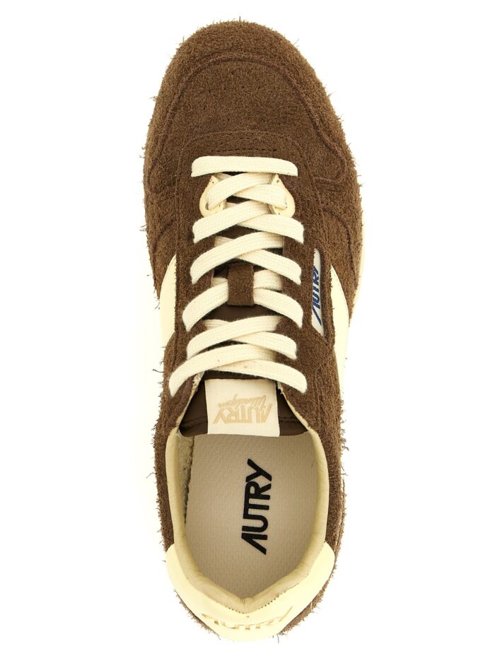 Autry 'Windspin' Sneakers
