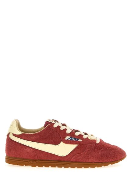 Autry 'Windspin' Sneakers