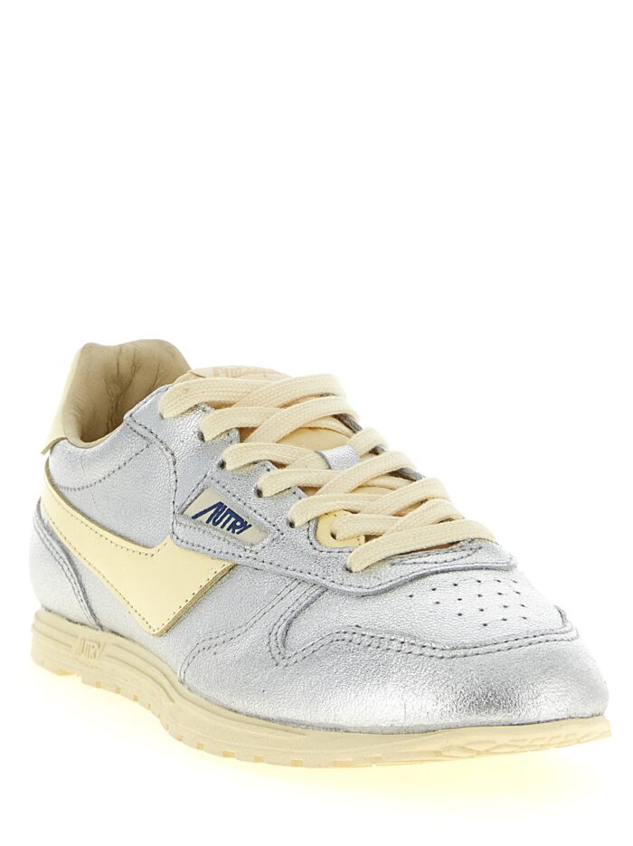 Autry 'Windspin' Sneakers