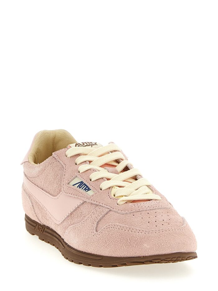 Autry 'Windspin' Sneakers
