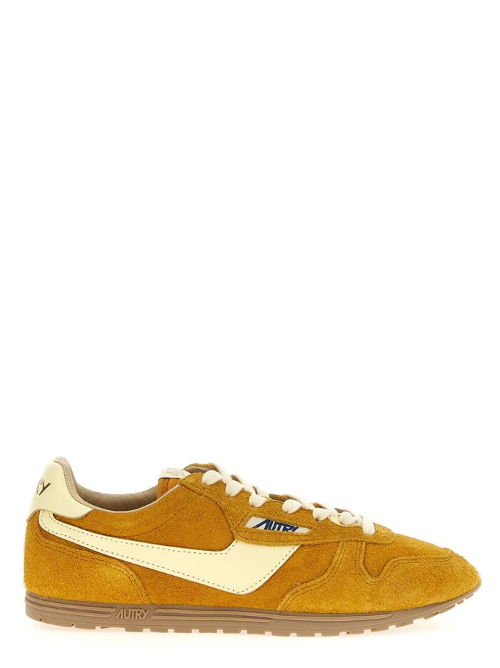 autry 'windspin' sneakers Autry 'Windspin' Sneakers