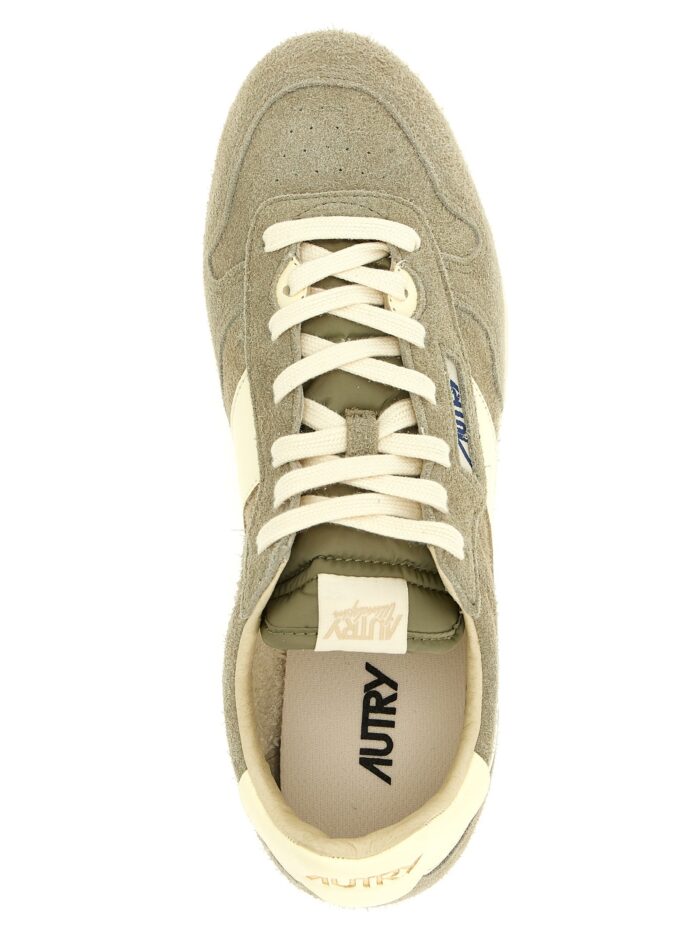 Autry 'Windspin' Sneakers
