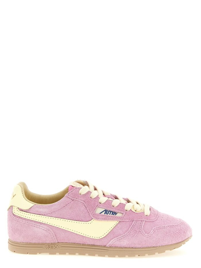 autry 'windspin' sneakers Autry 'Windspin' Sneakers