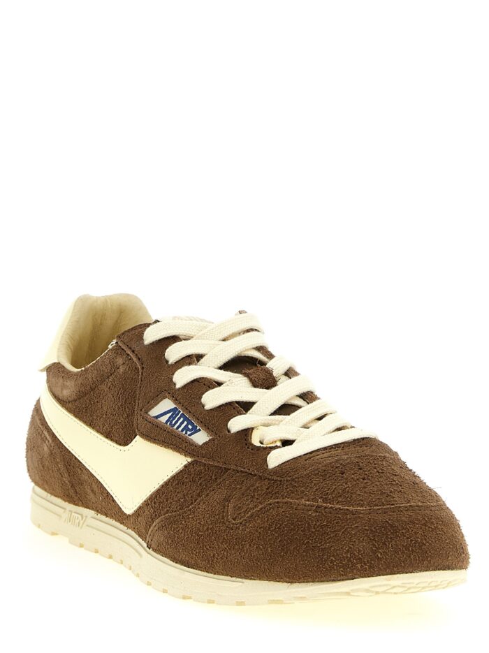 Autry 'Windspin' Sneakers
