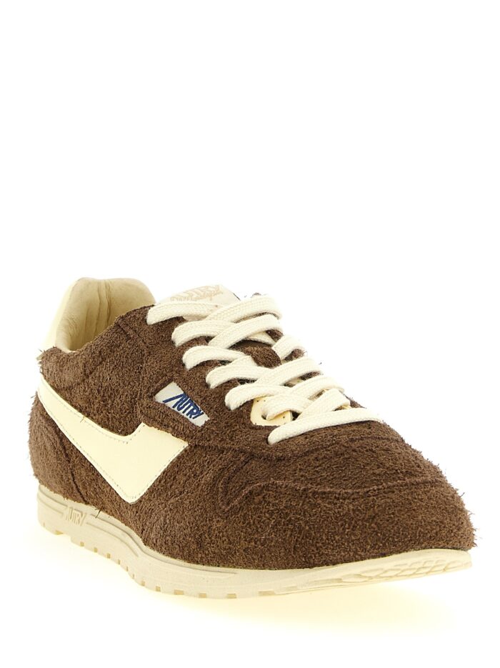 Autry 'Windspin' Sneakers