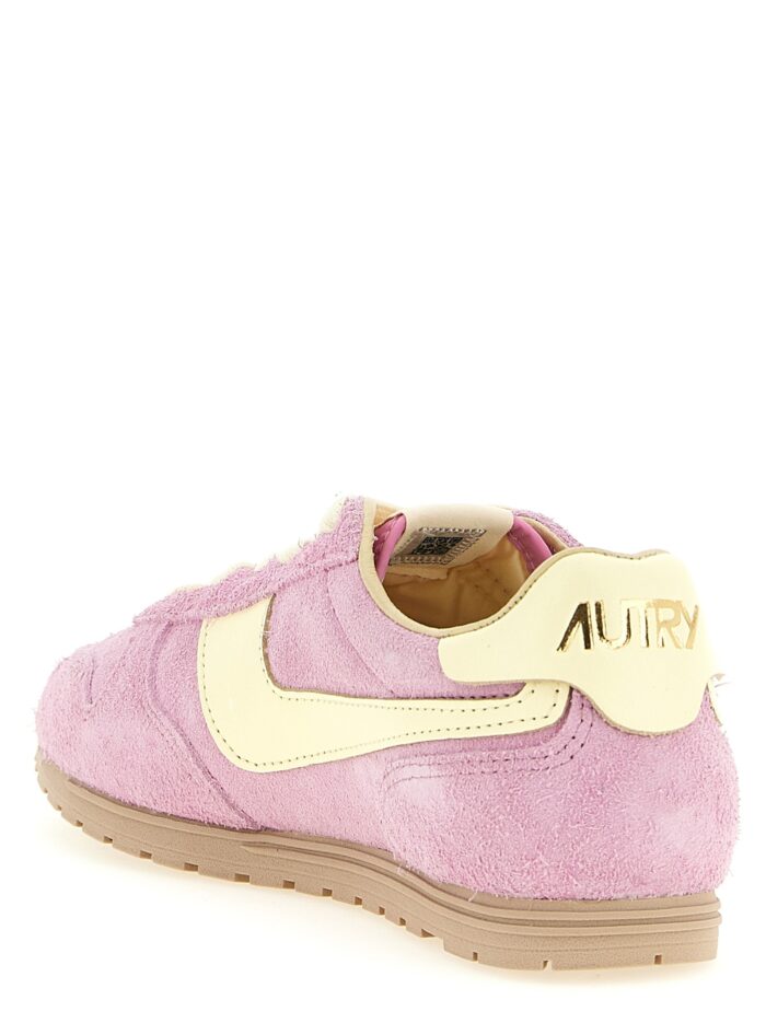 Autry 'Windspin' Sneakers