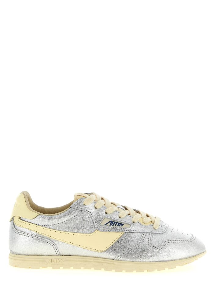 autry 'windspin' sneakers Autry 'Windspin' Sneakers