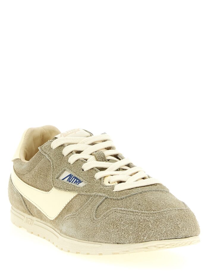 Autry 'Windspin' Sneakers