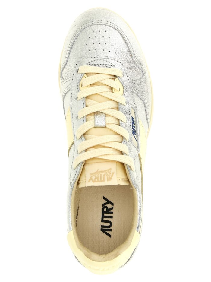 Autry 'Windspin' Sneakers