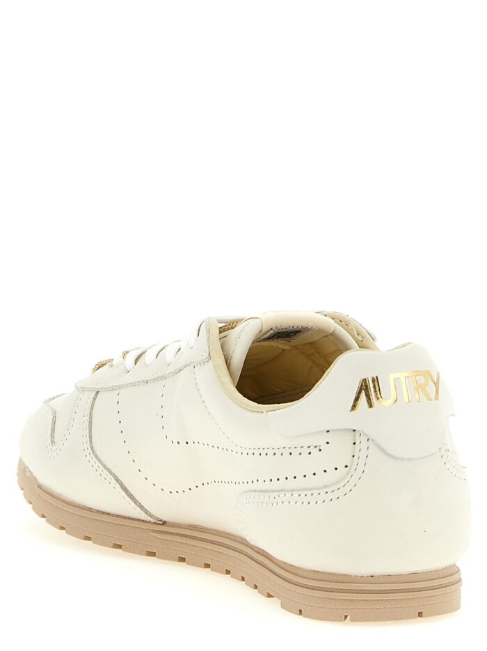 Autry 'Windspin' Sneakers