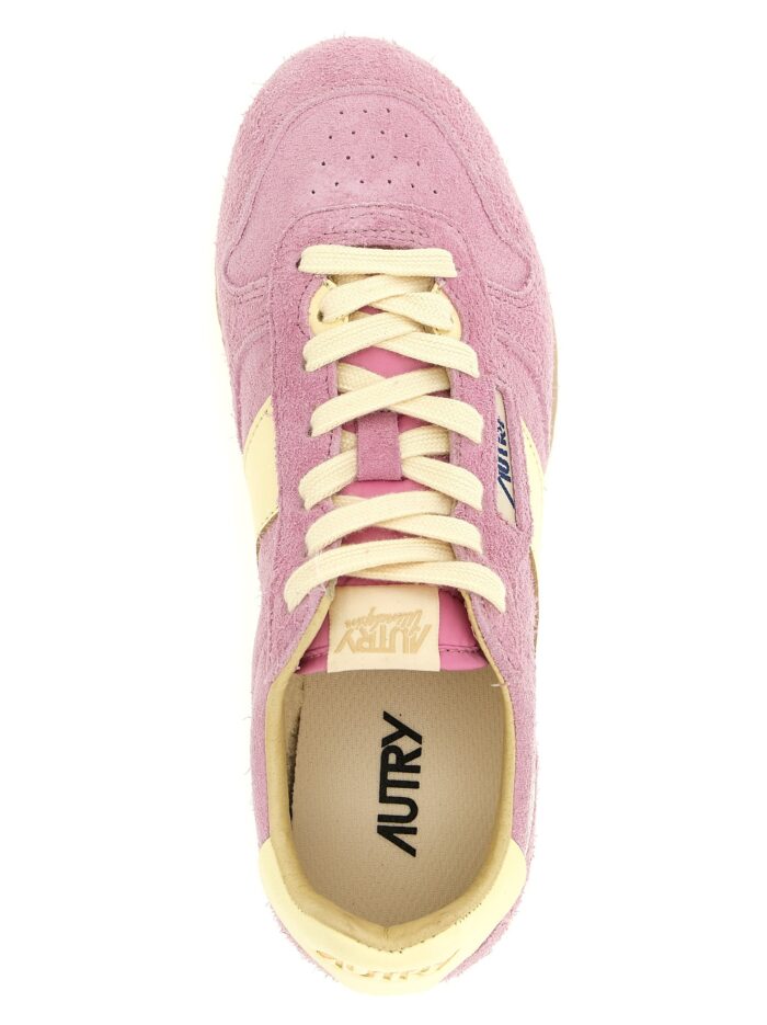 Autry 'Windspin' Sneakers