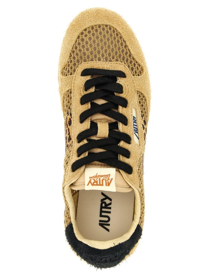 Autry 'Windspin' Sneakers