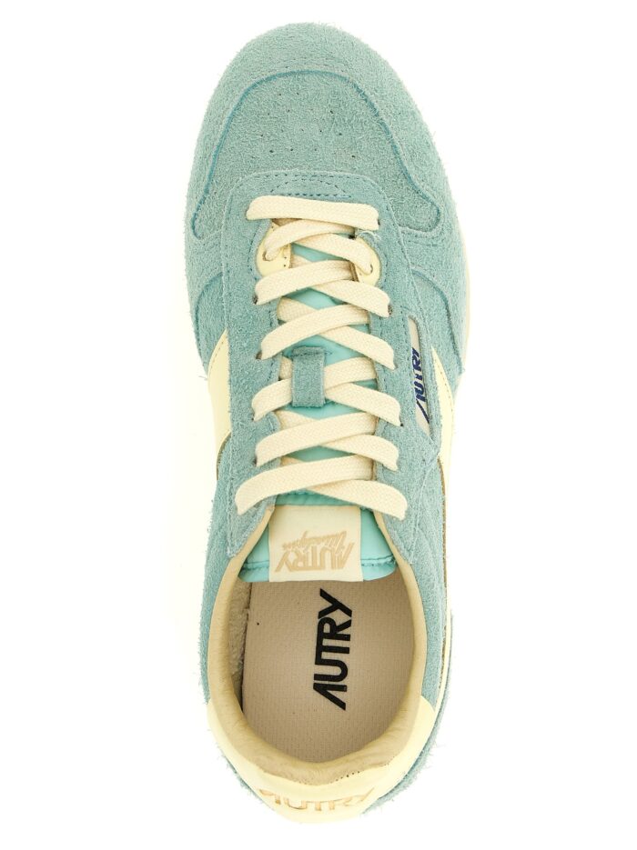 Autry 'Windspin' Sneakers