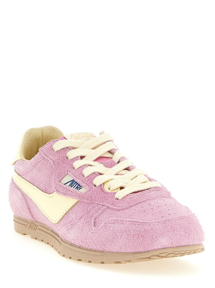 Autry 'Windspin' Sneakers