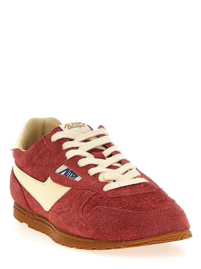 Autry 'Windspin' Sneakers