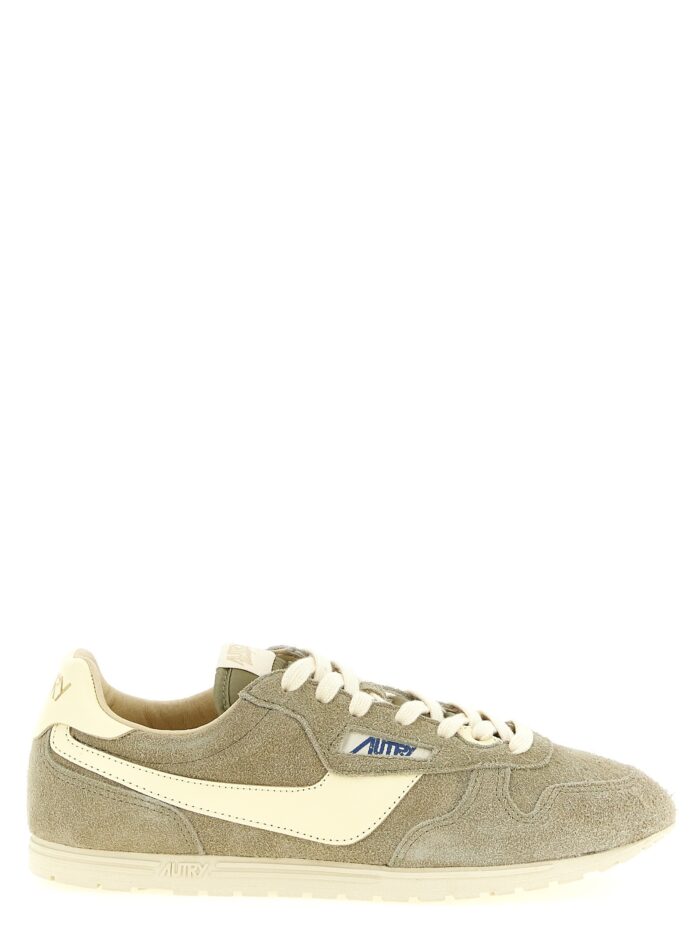 autry 'windspin' sneakers Autry 'Windspin' Sneakers