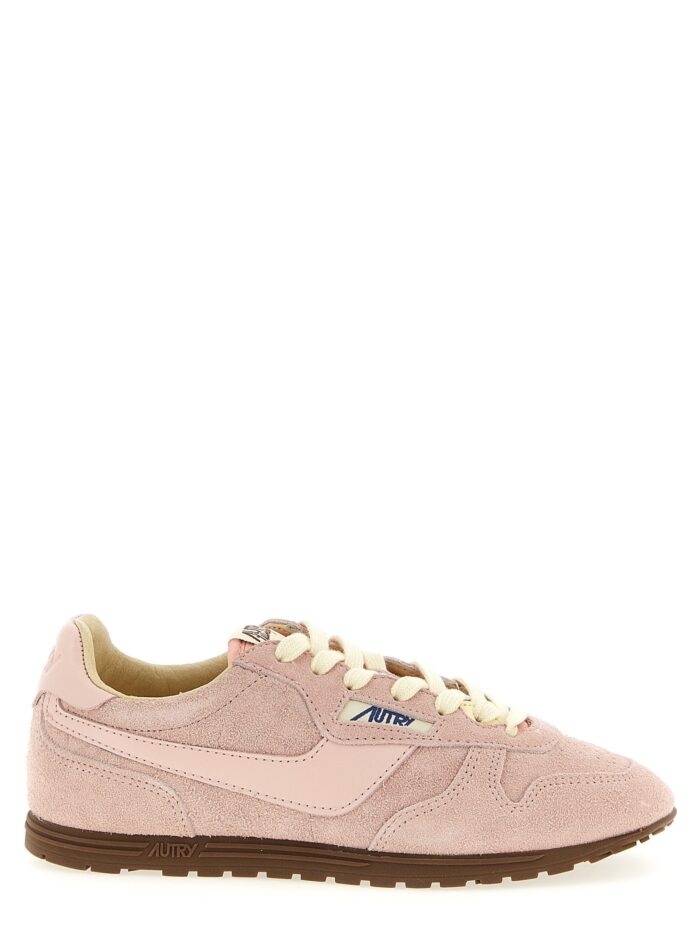 autry 'windspin' sneakers Autry 'Windspin' Sneakers