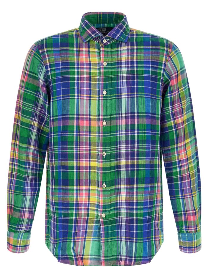 polo ralph lauren 'wing tip' shirt Polo Ralph Lauren 'Wing Tip' Shirt
