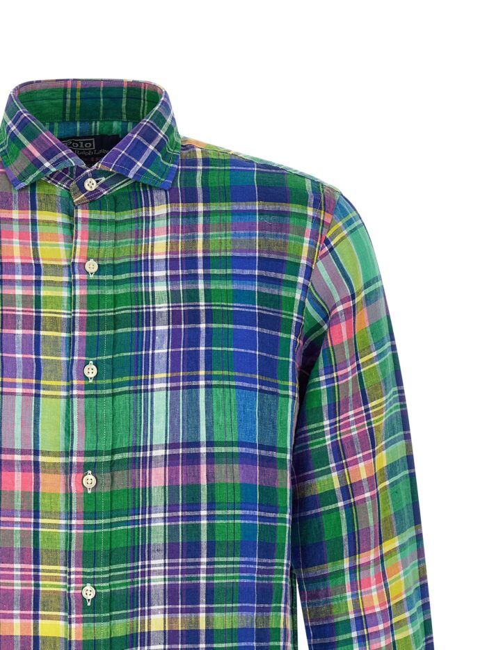 Polo Ralph Lauren 'Wing Tip' Shirt