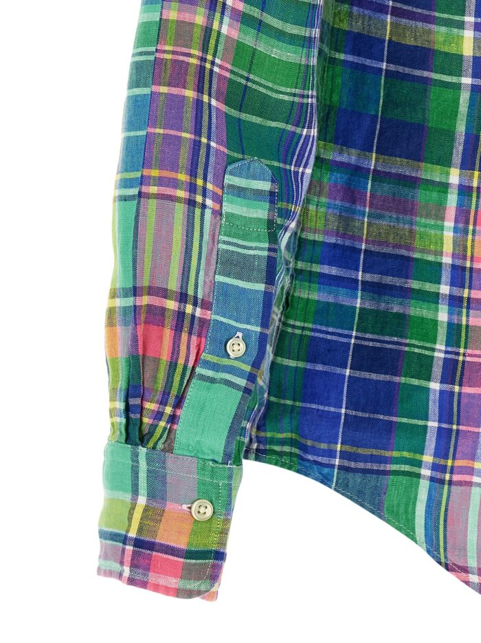 Polo Ralph Lauren 'Wing Tip' Shirt
