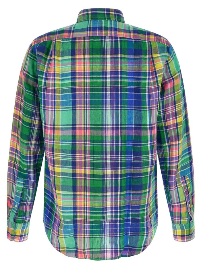 Polo Ralph Lauren 'Wing Tip' Shirt