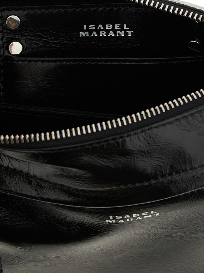Isabel Marant 'Winna Duo' Crossbody Bag