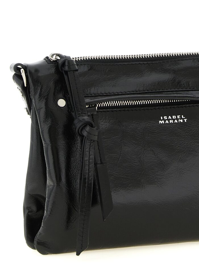 Isabel Marant 'Winna Duo' Crossbody Bag
