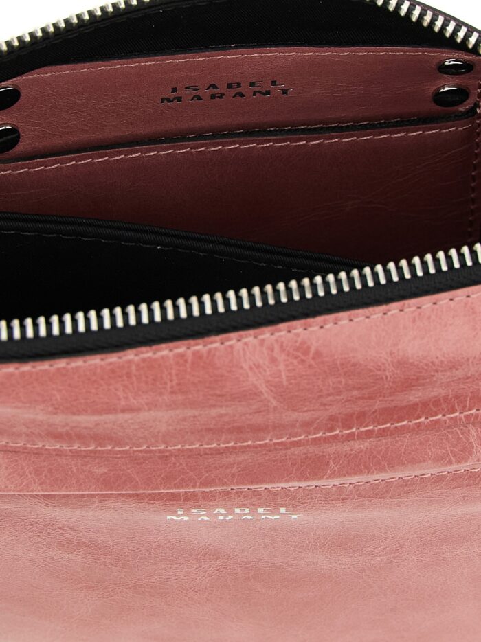 Isabel Marant 'Winna Duo' Crossbody Bag