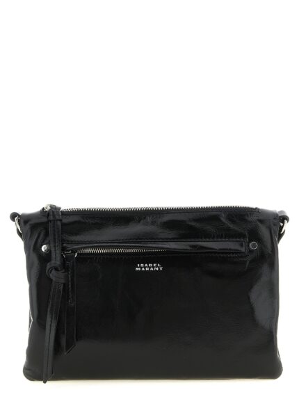 Isabel Marant 'Winna Duo' Crossbody Bag