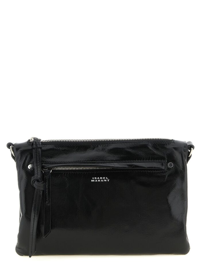 Isabel Marant 'Winna Duo' Crossbody Bag