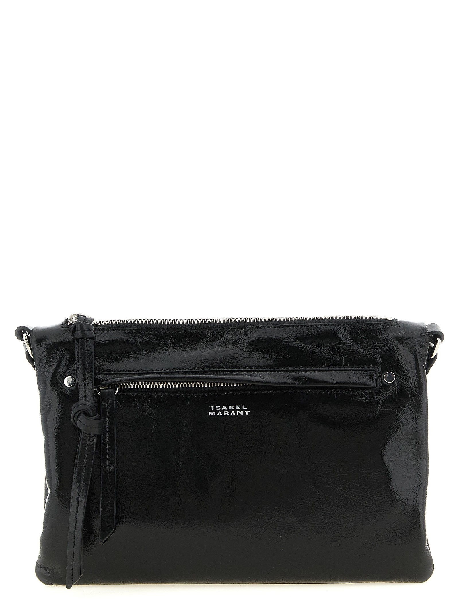 Isabel Marant 'Winna Duo' Crossbody Bag