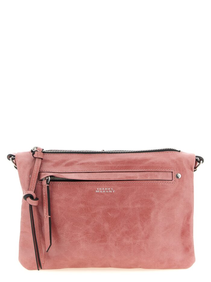 isabel marant 'winna duo' crossbody bag Isabel Marant 'Winna Duo' Crossbody Bag