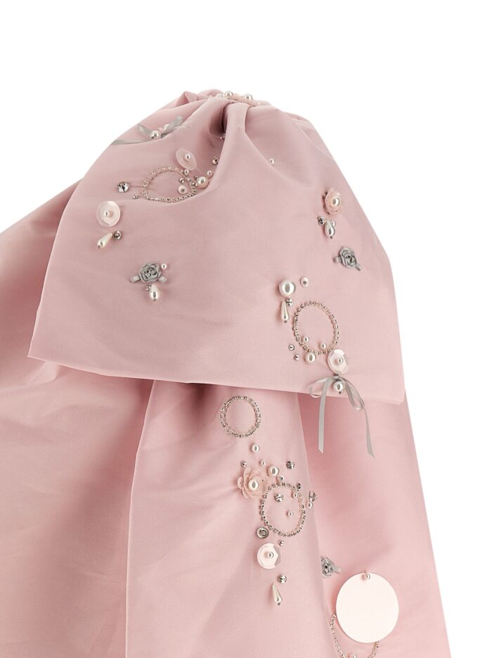BERNADETTE 'Winnie' Dress
