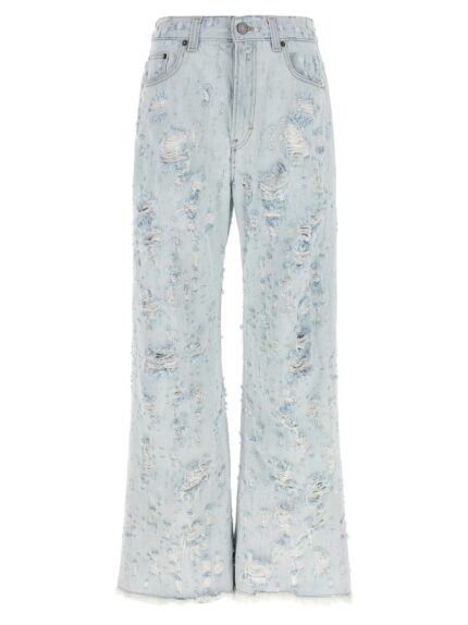 Haikure 'Winny' Jeans
