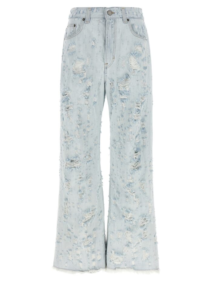haikure 'winny' jeans Haikure 'Winny' Jeans