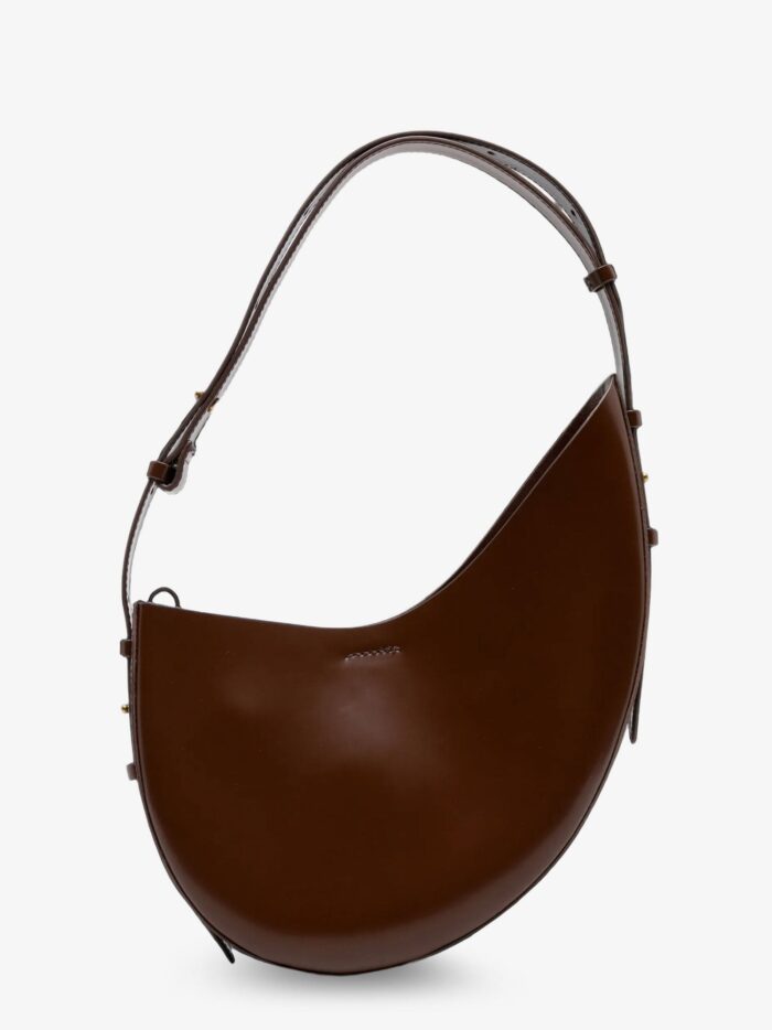 SOEUR Wino Leather Shoulder Bag