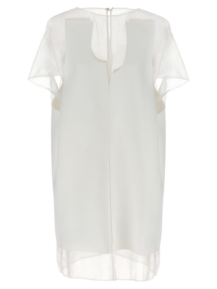 khaite 'winona' dress KHAITE 'Winona' Dress