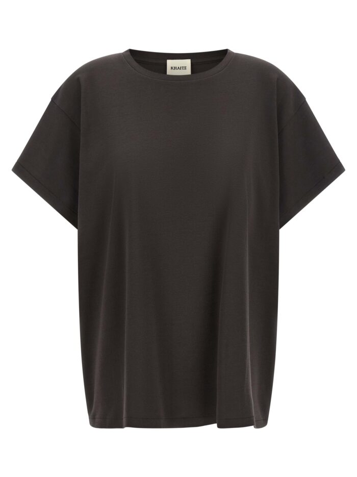 khaite 'winsley' t shirt KHAITE 'Winsley' T-shirt