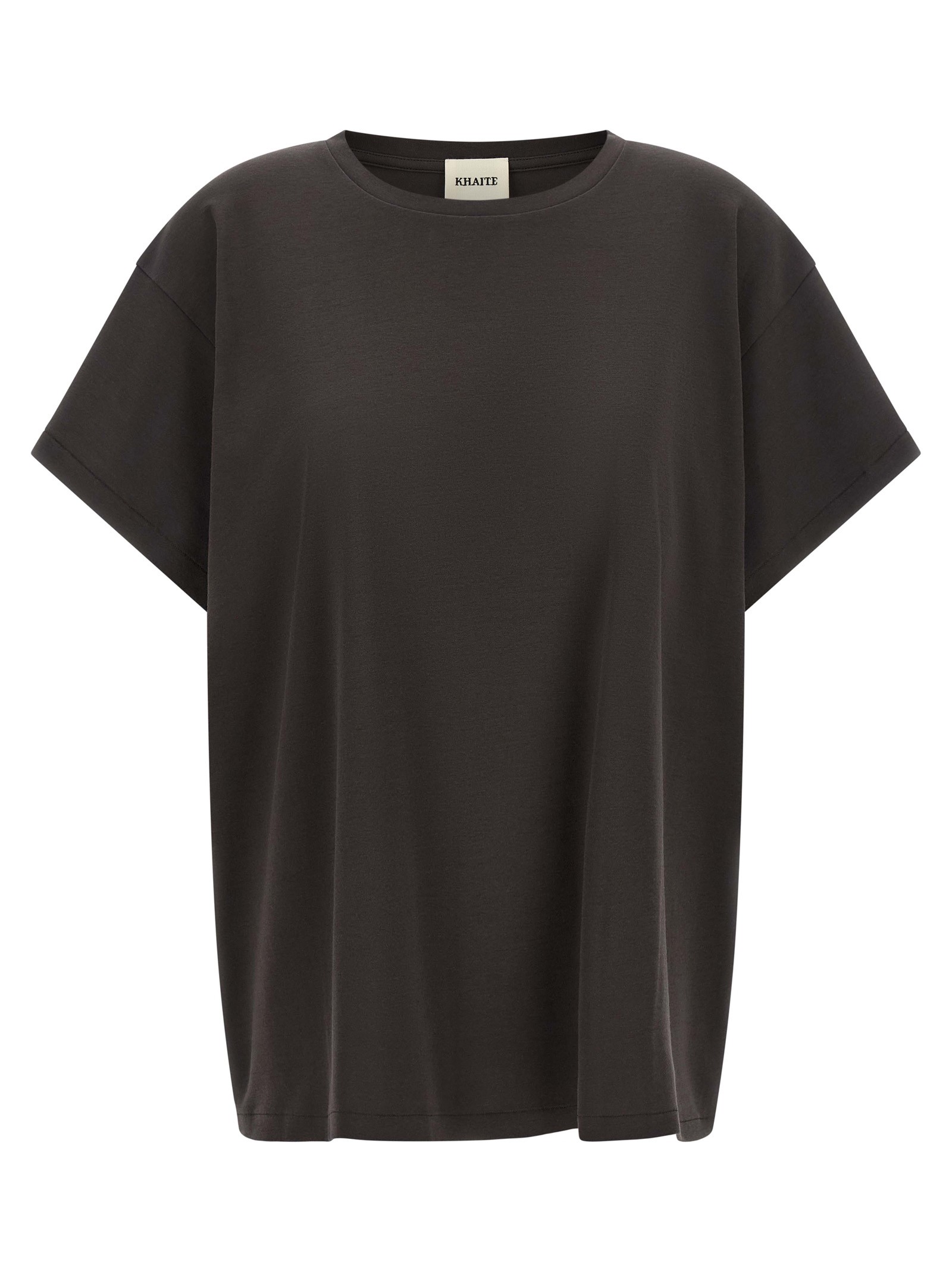 KHAITE 'Winsley' T-shirt