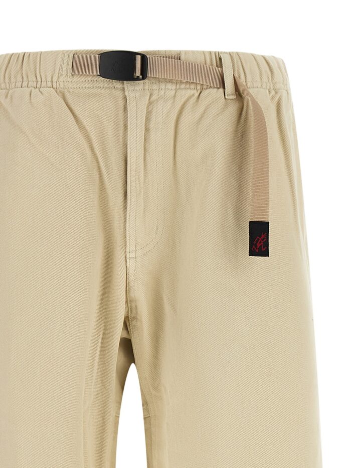 GRAMICCI 'Winter Twill Classic' Pants