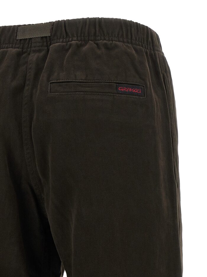 GRAMICCI 'Winter Twill Classic' Pants