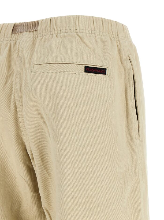 GRAMICCI 'Winter Twill Classic' Pants