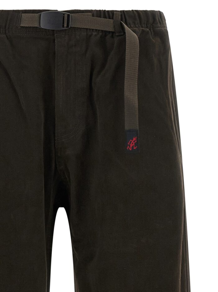 GRAMICCI 'Winter Twill Classic' Pants