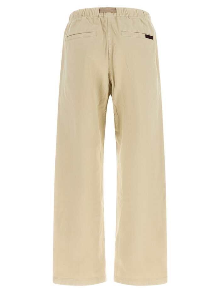GRAMICCI 'Winter Twill Classic' Pants
