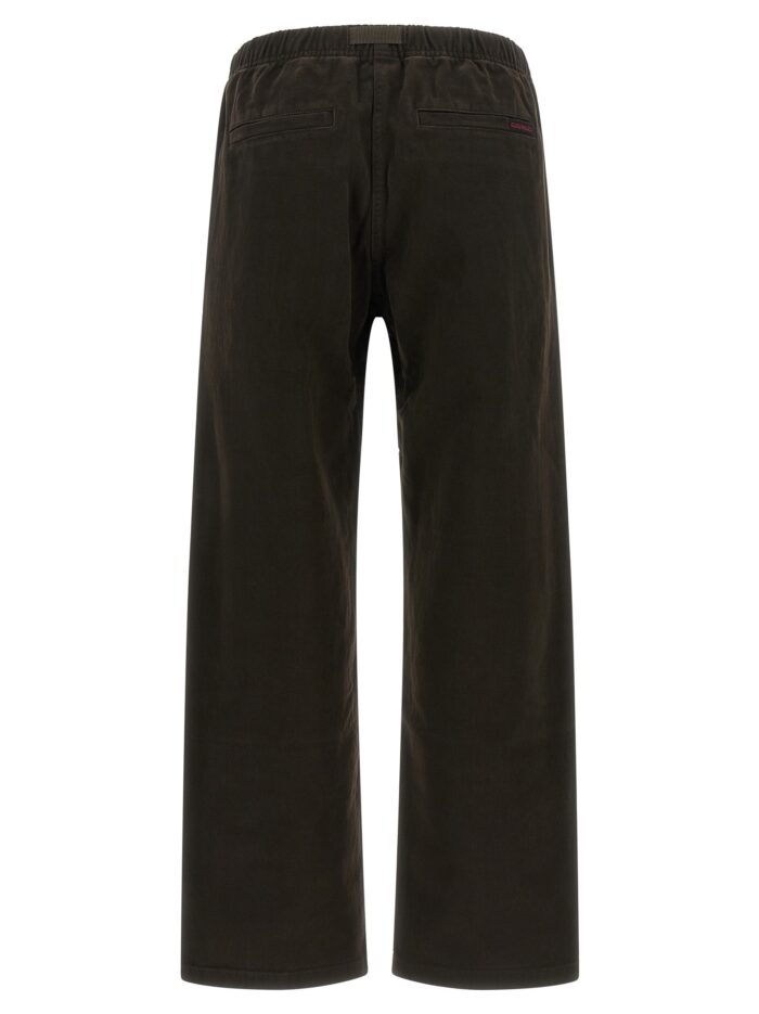 GRAMICCI 'Winter Twill Classic' Pants