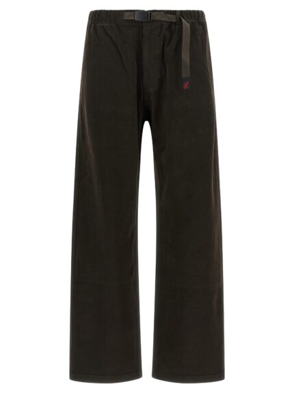 GRAMICCI 'Winter Twill Classic' Pants