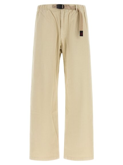 GRAMICCI 'Winter Twill Classic' Pants