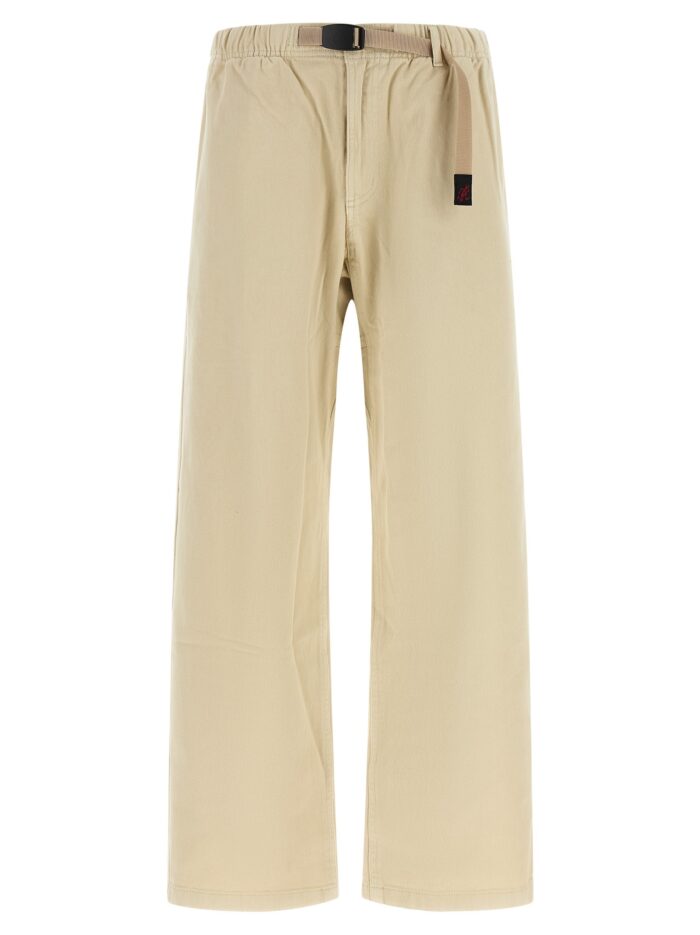 gramicci 'winter twill classic' pants GRAMICCI 'Winter Twill Classic' Pants
