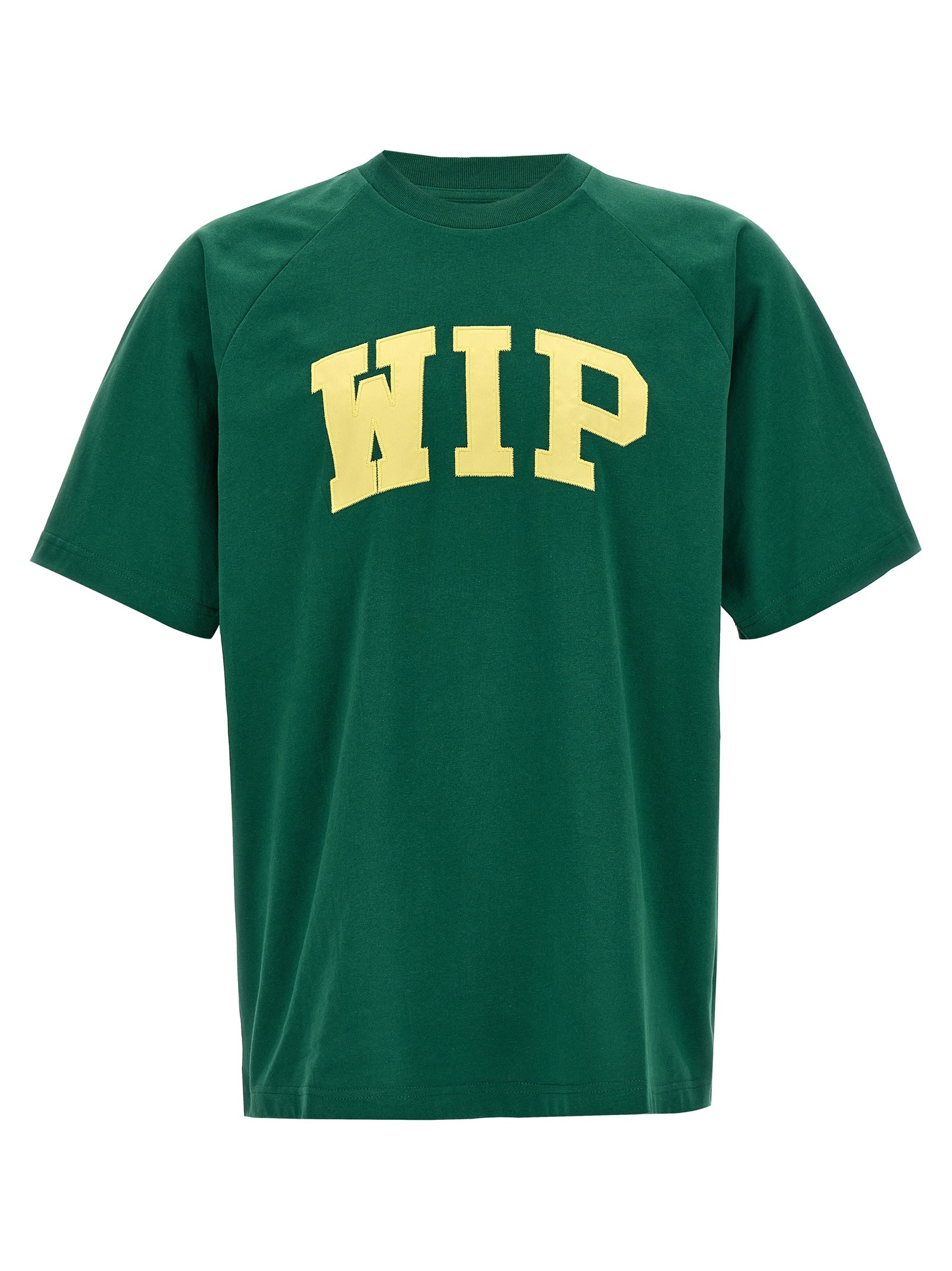 Carhartt Wip 'WIP' T-shirt