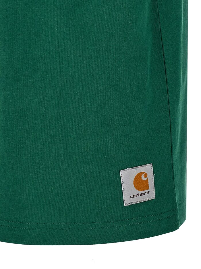 Carhartt Wip 'WIP' T-shirt